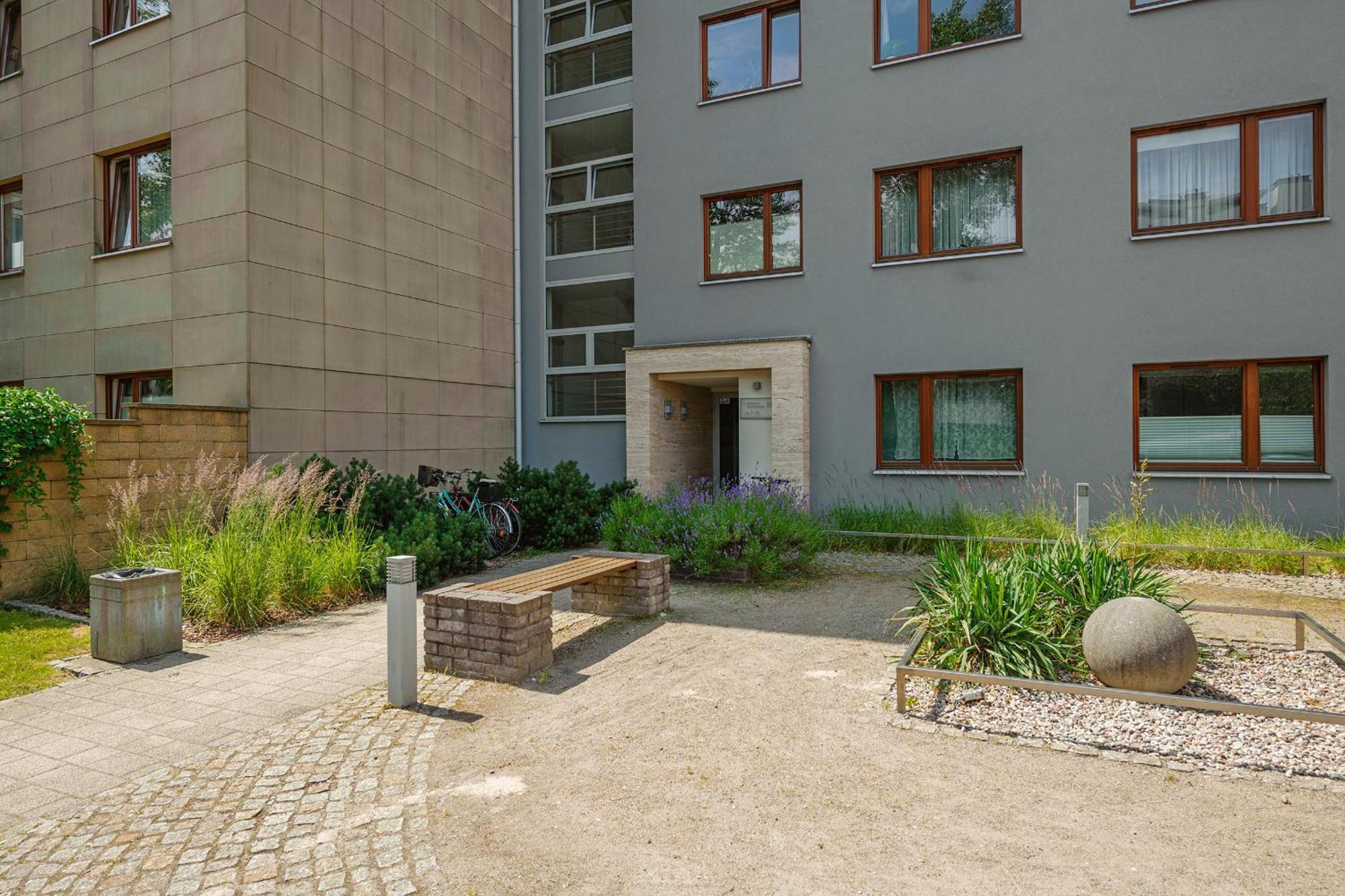 Olivia Apartment Gdansk Ngoại thất bức ảnh