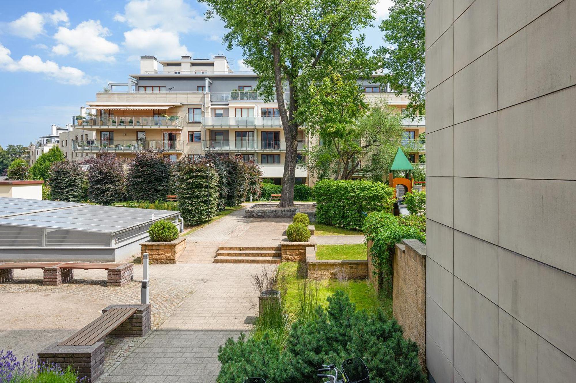 Olivia Apartment Gdansk Ngoại thất bức ảnh