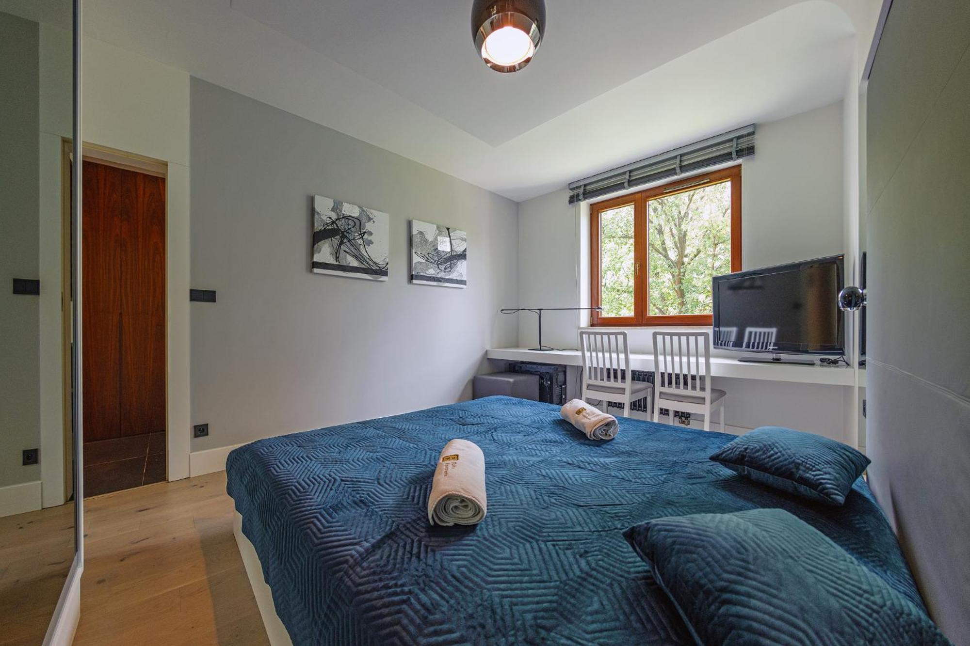 Olivia Apartment Gdansk Ngoại thất bức ảnh