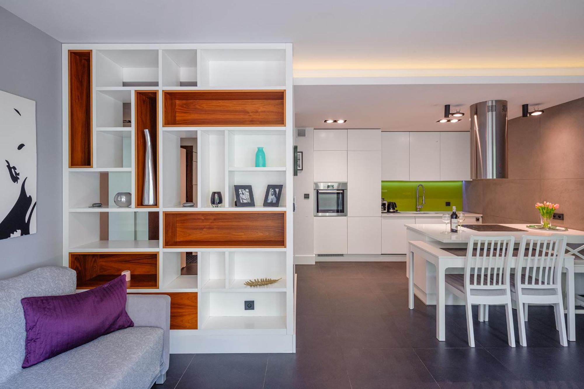 Olivia Apartment Gdansk Ngoại thất bức ảnh
