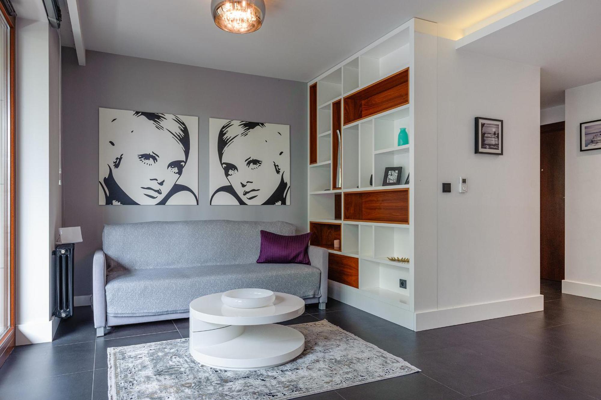 Olivia Apartment Gdansk Ngoại thất bức ảnh