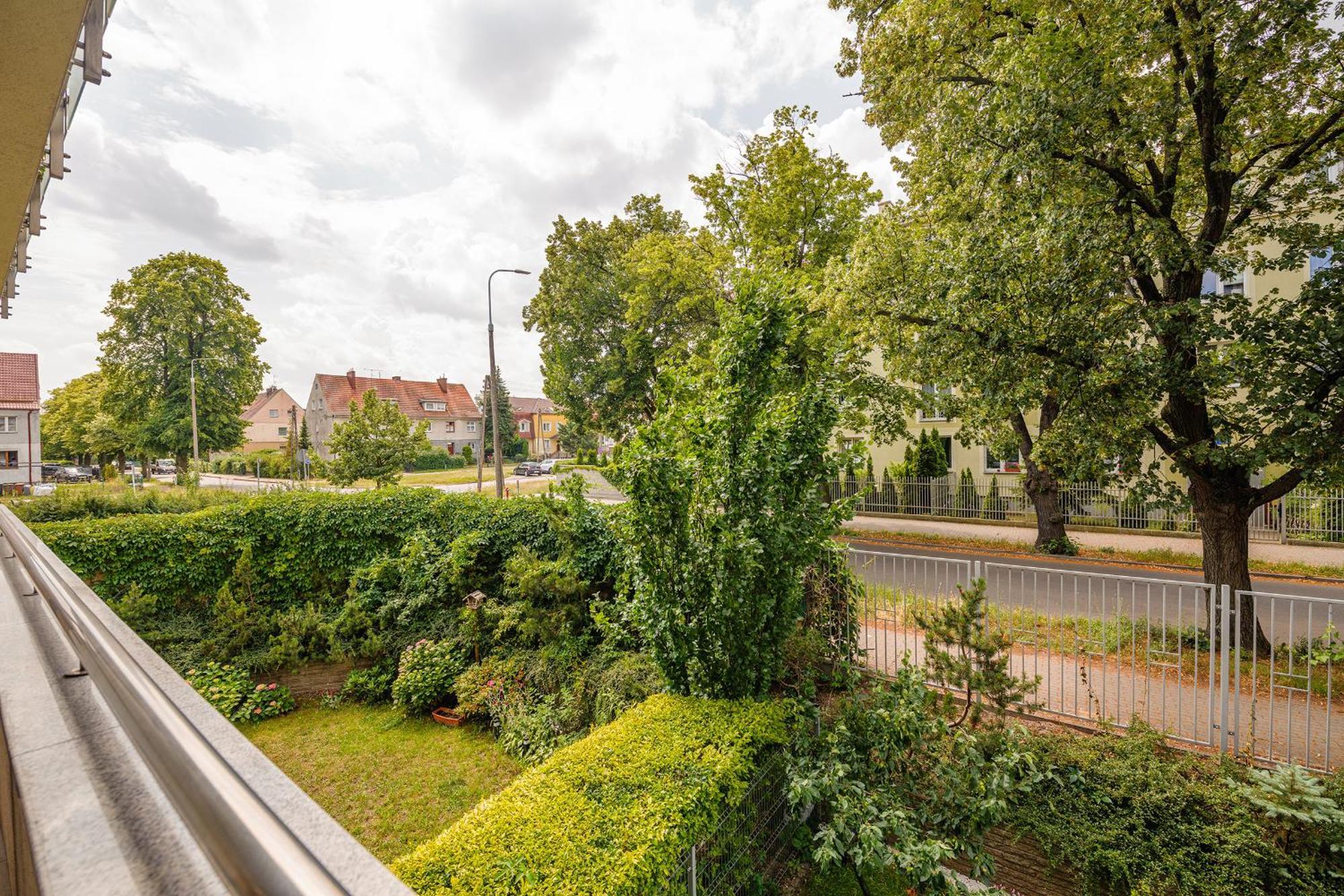 Olivia Apartment Gdansk Ngoại thất bức ảnh